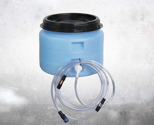 Fallwasserbehälter 30 Liter